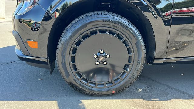 2025 Ford Maverick Lobo Standard - Photo 10