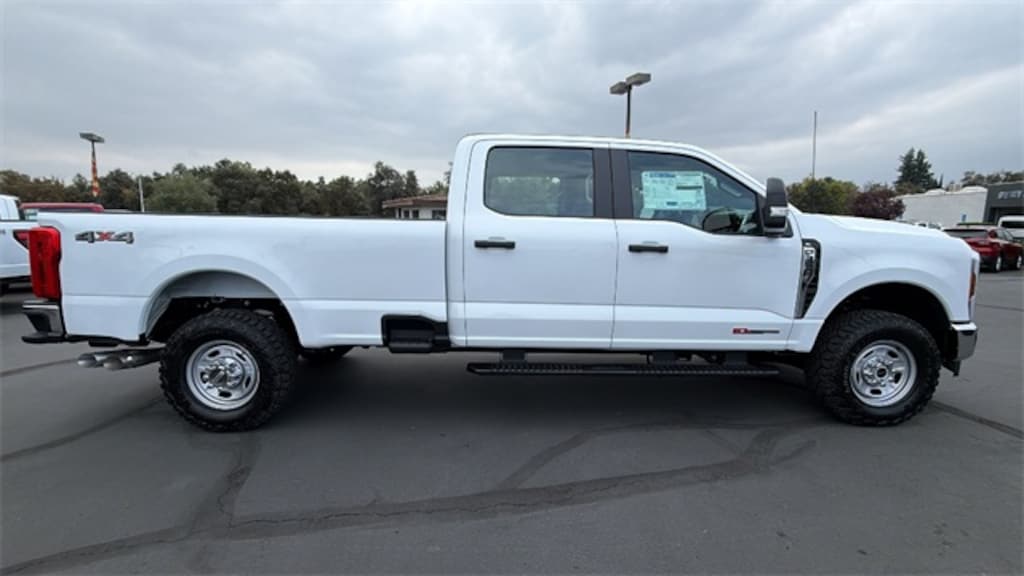 New 2026 Ford F-350SD XL Truck