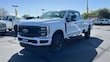 Ford F-250SD