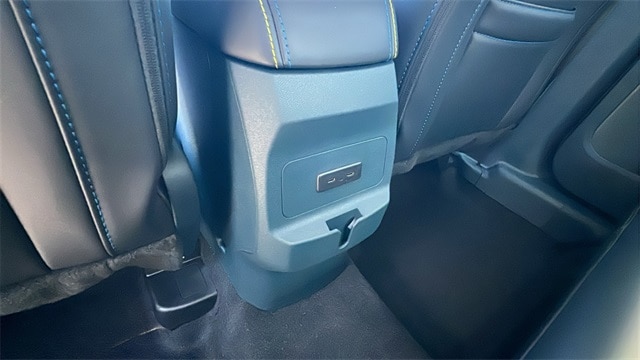 2025 Ford Maverick Lobo Standard - Photo 17