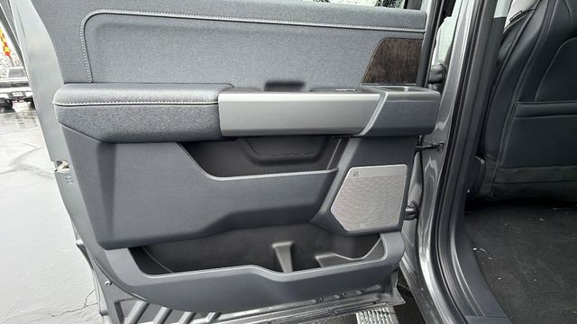 2026 Ford F-250 Super Duty Lariat - Photo 15
