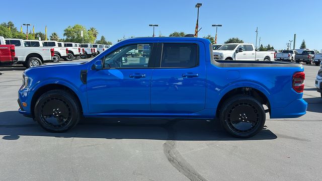 2025 Ford Maverick Lobo Standard - Photo 7