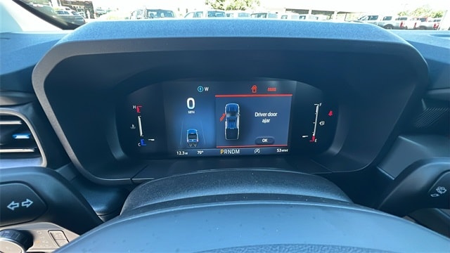 2025 Ford Maverick Lobo Standard - Photo 29