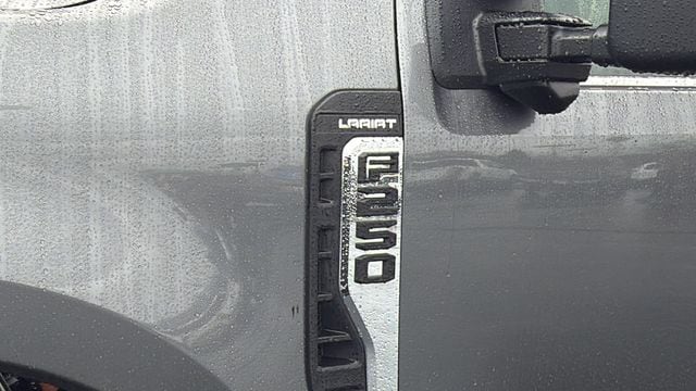 2026 Ford F-250 Super Duty Lariat - Photo 11
