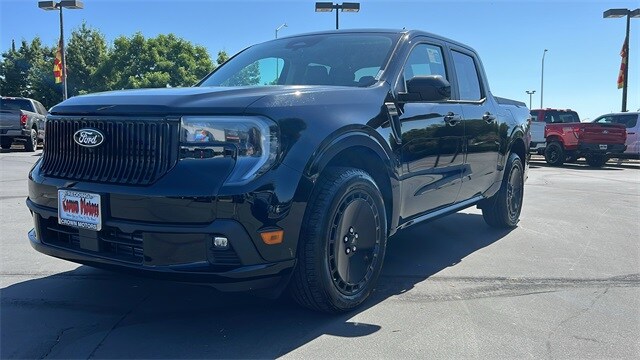 2025 Ford Maverick Lobo Standard - Photo 9