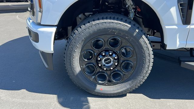 2025 Ford F-250 Super Duty Lariat - Photo 11