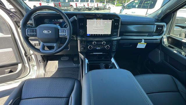 2025 Ford F-250 Super Duty Lariat - Photo 18