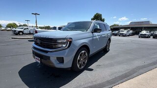 2026 Ford Expedition King Ranch SUV