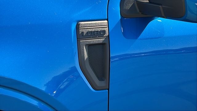 2025 Ford Maverick Lobo Standard - Photo 11