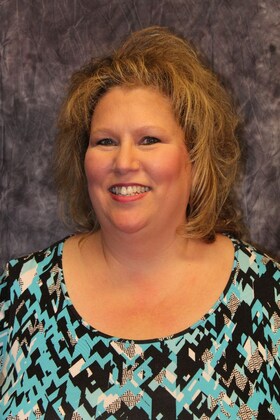 Staff member April Pollard from ID_2932b9151ba7