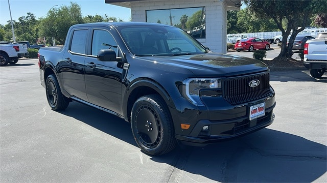 2025 Ford Maverick Lobo Standard - Photo 2