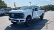 Ford F-250SD