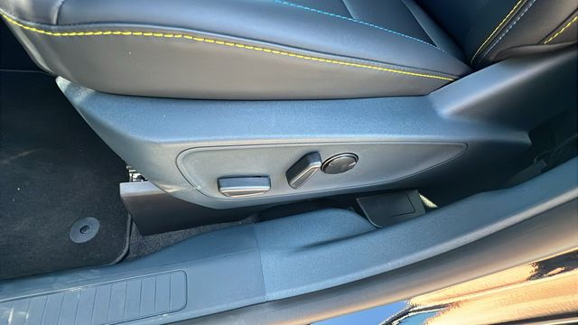 2025 Ford Maverick Lobo Standard - Photo 21