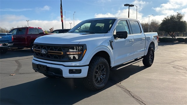 2025 Ford F-150 Tremor's photo