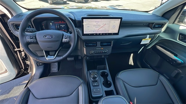 2025 Ford Maverick Lobo Standard - Photo 18