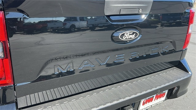 2025 Ford Maverick Lobo Standard - Photo 12