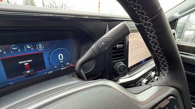 2026 Ford F-250 Super Duty Lariat - Photo 27