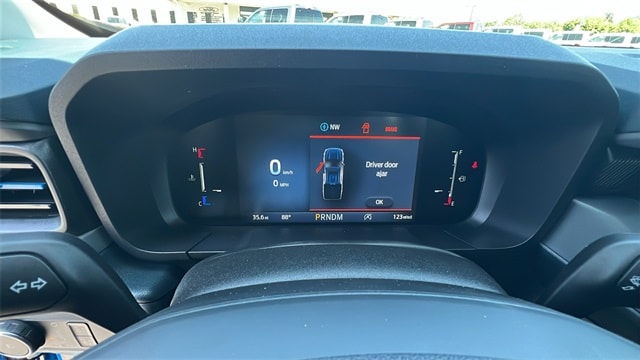 2025 Ford Maverick Lobo Standard - Photo 28