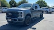 Ford F-250SD
