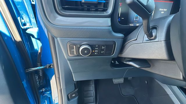 2025 Ford Maverick Lobo Standard - Photo 30
