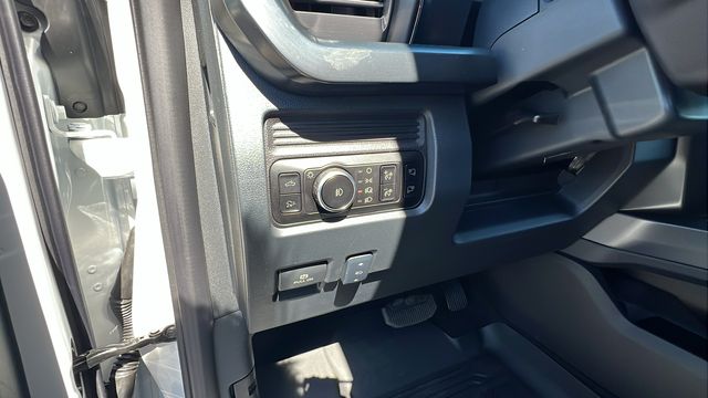 2025 Ford F-250 Super Duty Lariat - Photo 33