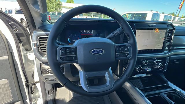 2025 Ford F-250 Super Duty Lariat - Photo 29