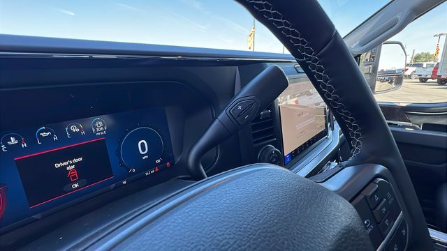 2025 Ford F-250 Super Duty Lariat - Photo 27