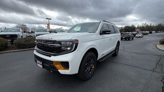 2026 Ford Expedition Tremor SUV