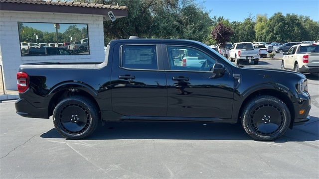 2025 Ford Maverick Lobo Standard - Photo 3