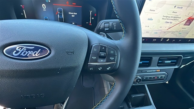 2025 Ford Maverick Lobo Standard - Photo 28