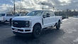 Ford F-250SD