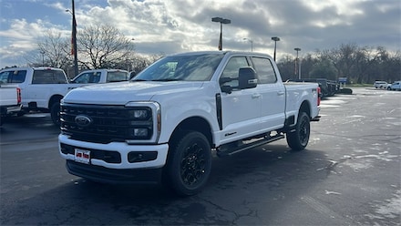 2024 Ford F-250SD Lariat Truck
