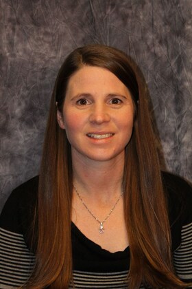 Staff member Becki McCurtain from ID_2932b9151ba7