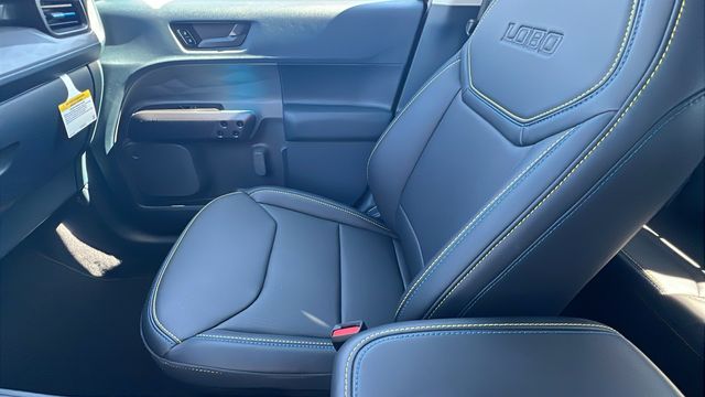 2025 Ford Maverick Lobo Standard - Photo 23