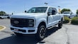 Ford F-250SD