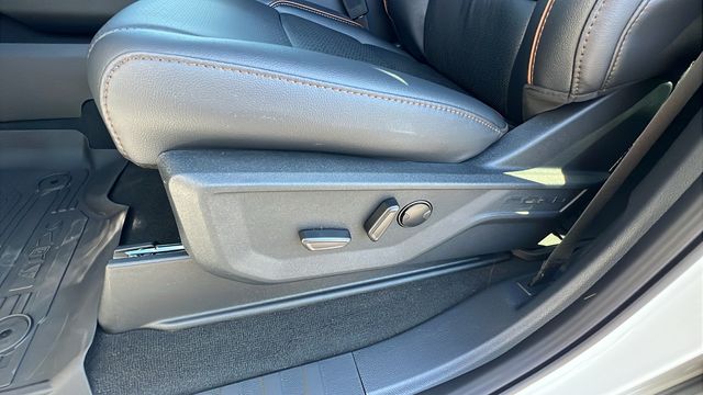 2025 Ford F-250 Super Duty Lariat - Photo 23