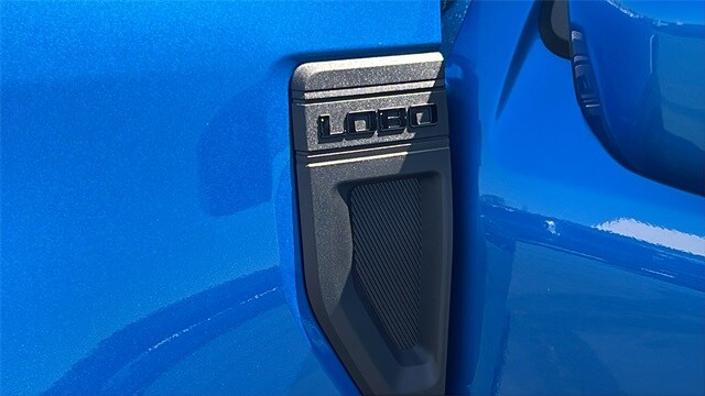 2025 Ford Maverick Lobo Standard - Photo 11