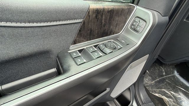 2026 Ford F-250 Super Duty Lariat - Photo 22