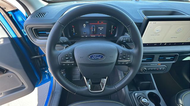 2025 Ford Maverick Lobo Standard - Photo 26
