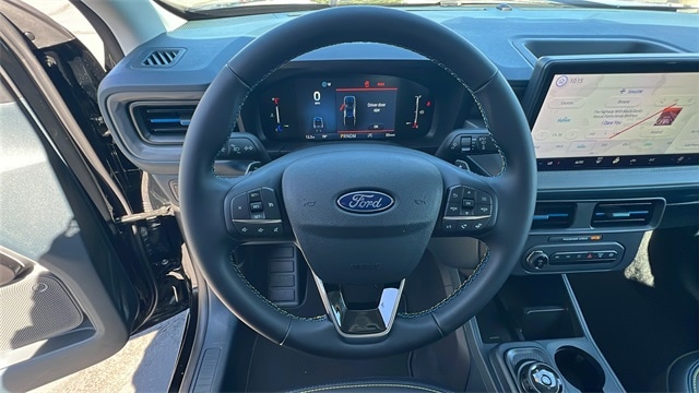 2025 Ford Maverick Lobo Standard - Photo 26