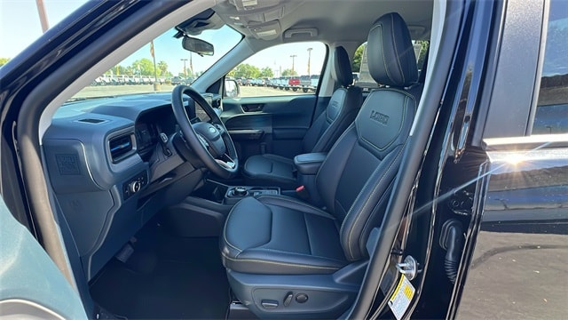 2025 Ford Maverick Lobo Standard - Photo 31