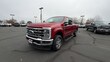  Ford F-250SD