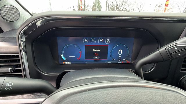 2026 Ford F-250 Super Duty Lariat - Photo 32