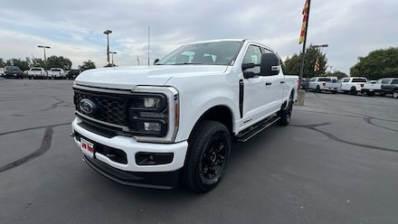 2026 Ford F-250SD XL Truck