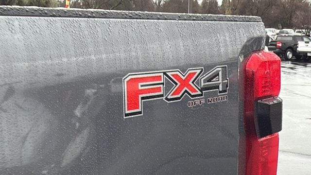 2026 Ford F-250 Super Duty Lariat - Photo 13