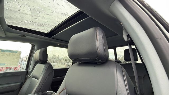 2026 Ford F-250 Super Duty Lariat - Photo 25
