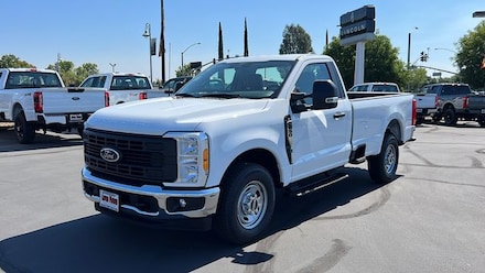 2023 Ford F-250SD XL Truck