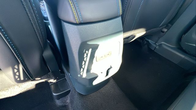 2025 Ford Maverick Lobo Standard - Photo 17