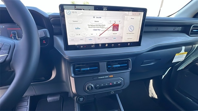 2025 Ford Maverick Lobo Standard - Photo 25