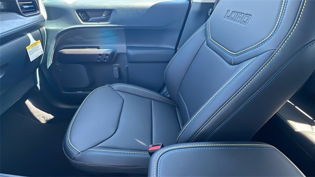 2025 Ford Maverick Lobo Standard - Photo 23